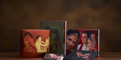 Wedding Album